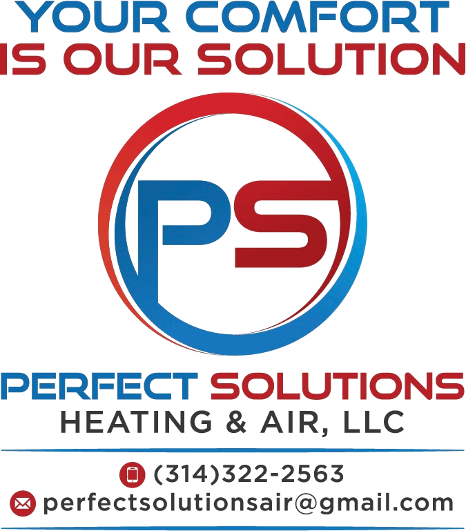 Perfect Solutions Heating & Air, LLC logo